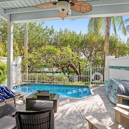 Palm Villa ダック・キー エクステリア 写真